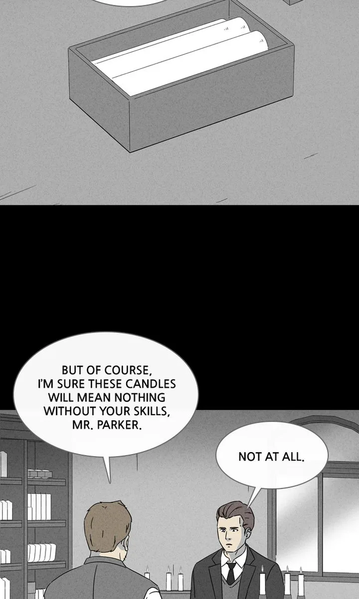 Tales of the Unusual Chapter 313 page 44