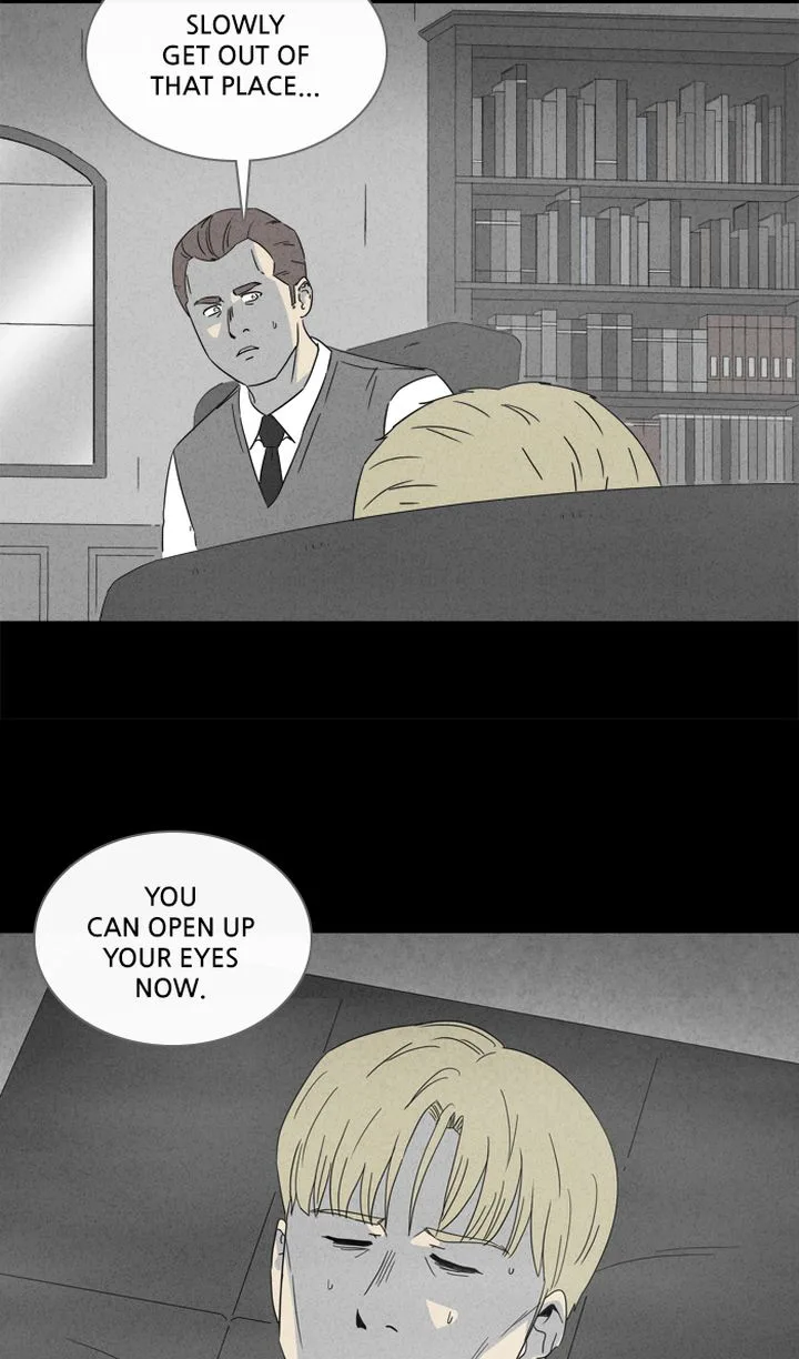 Tales of the Unusual Chapter 314 page 3