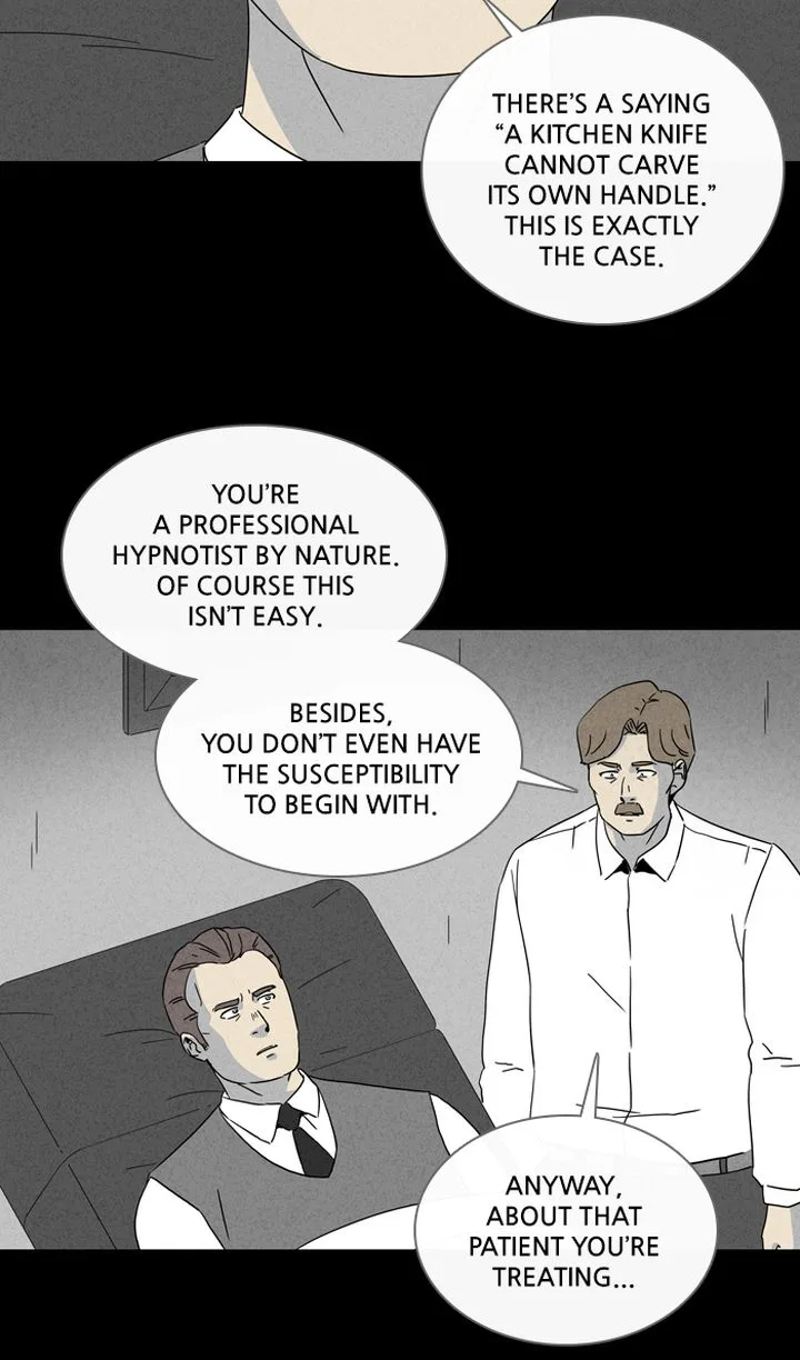 Tales of the Unusual Chapter 314 page 12