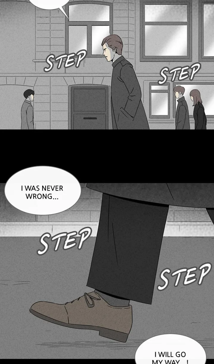 Tales of the Unusual Chapter 314 page 19