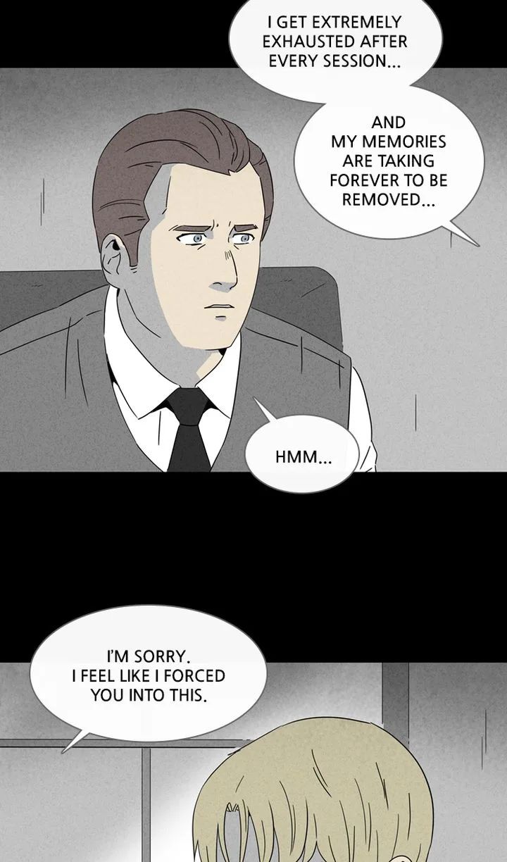 Tales of the Unusual Chapter 314 page 5
