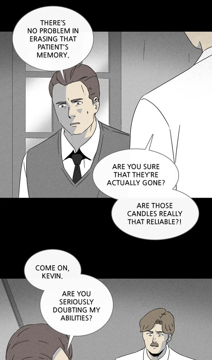 Tales of the Unusual Chapter 314 page 16