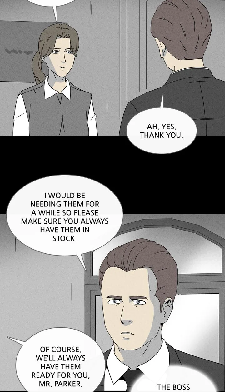 Tales of the Unusual Chapter 314 page 23