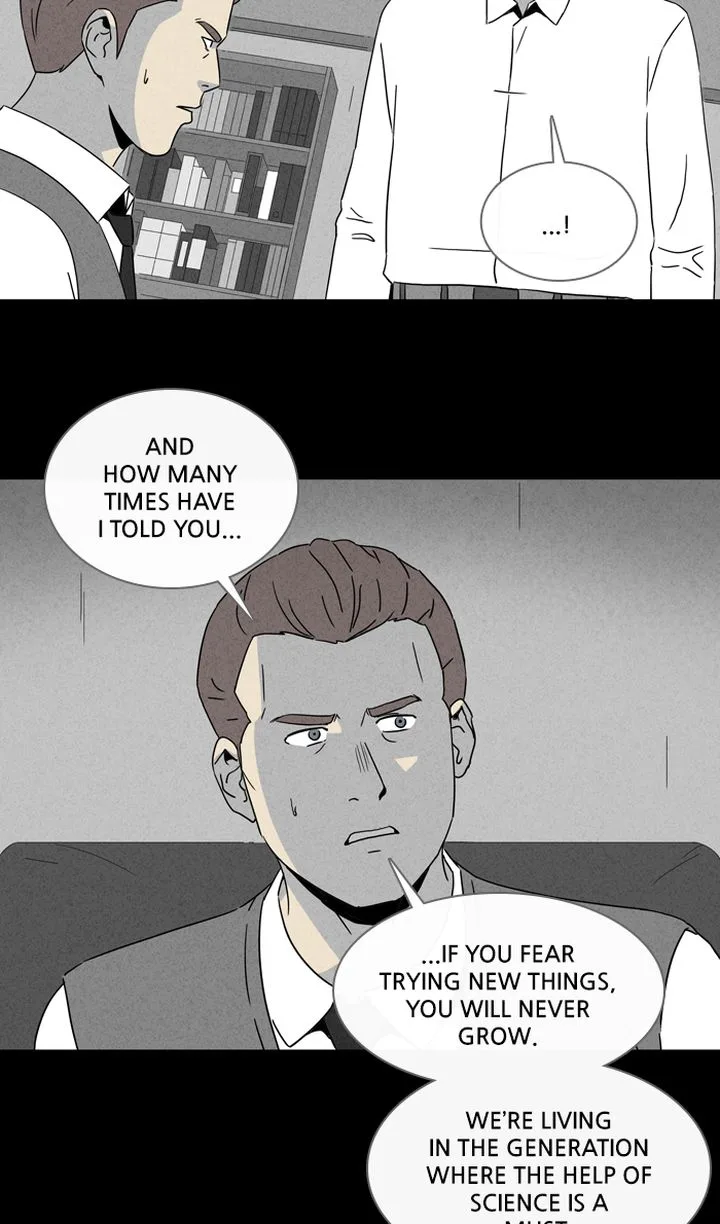 Tales of the Unusual Chapter 314 page 17