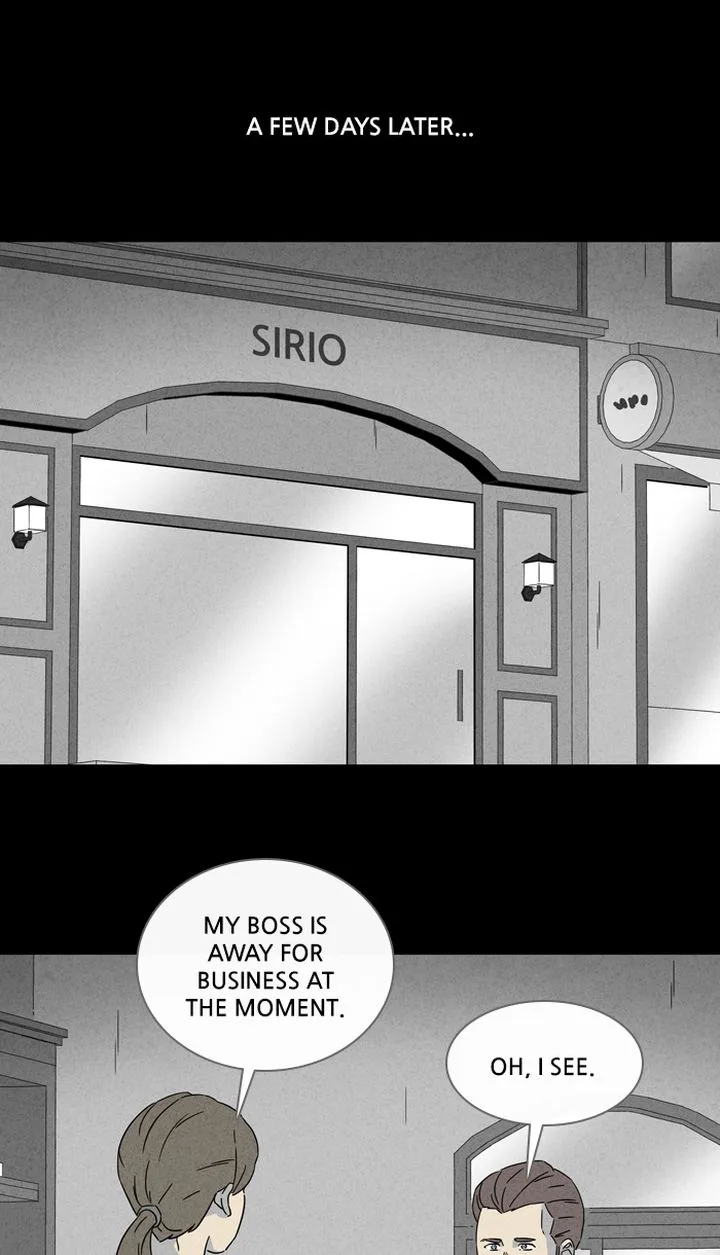 Tales of the Unusual Chapter 314 page 21