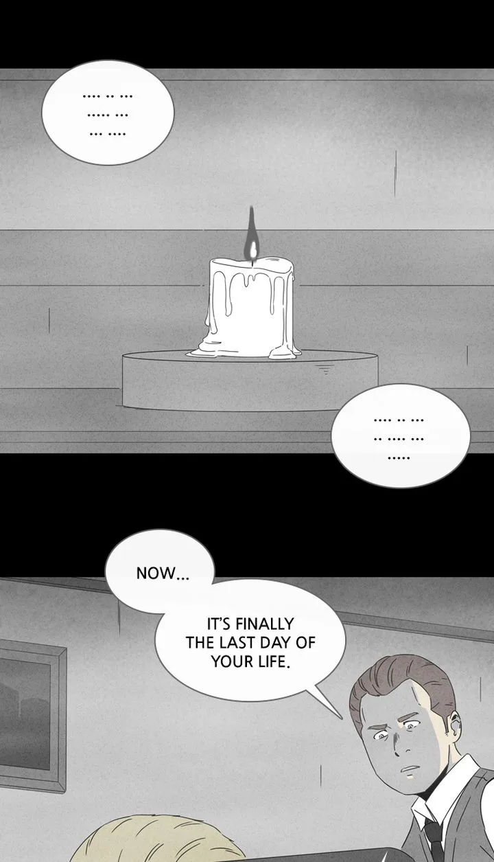 Tales of the Unusual Chapter 314 page 33