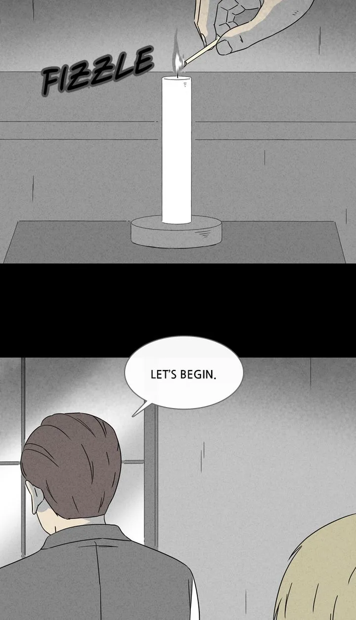 Tales of the Unusual Chapter 314 page 31