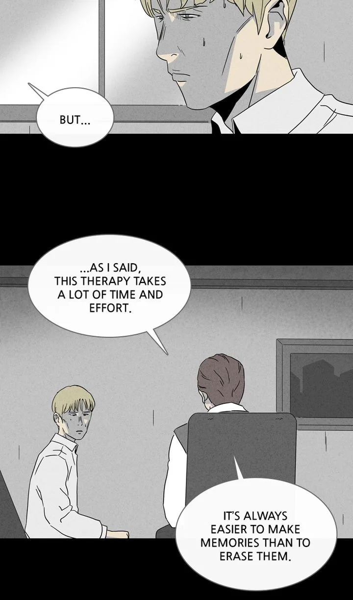 Tales of the Unusual Chapter 314 page 6