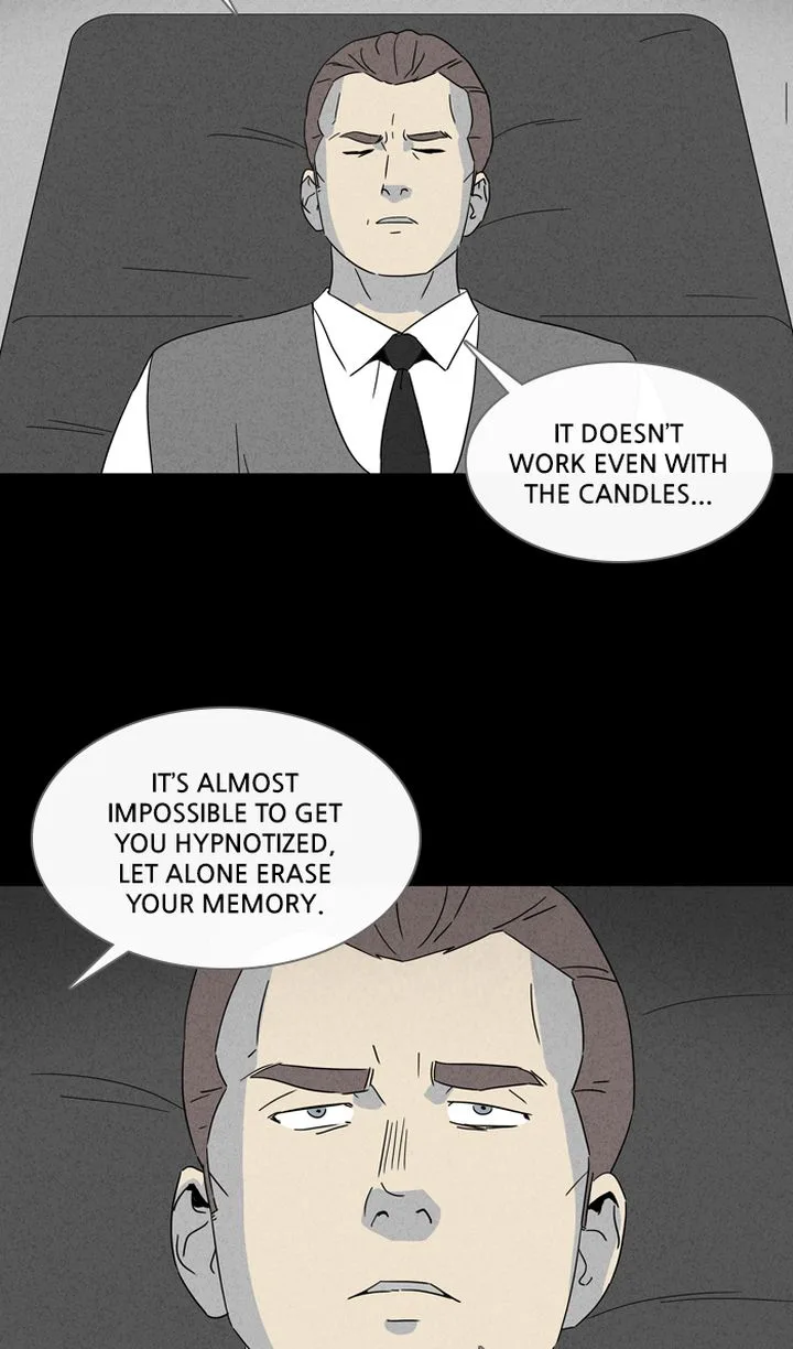 Tales of the Unusual Chapter 314 page 11