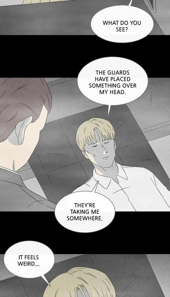 Tales of the Unusual Chapter 314 page 34