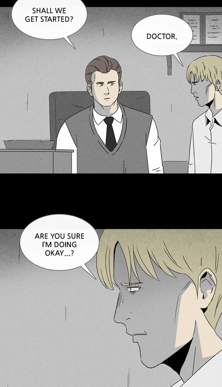 Tales of the Unusual Chapter 314 page 27