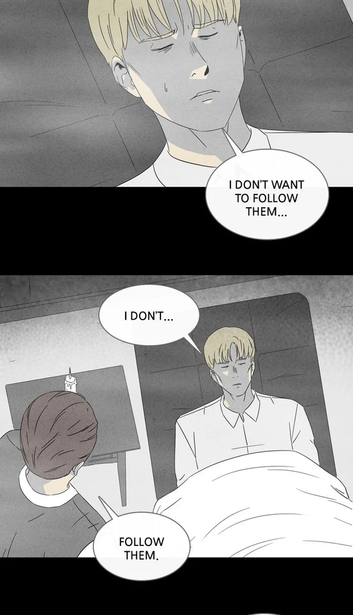 Tales of the Unusual Chapter 314 page 35