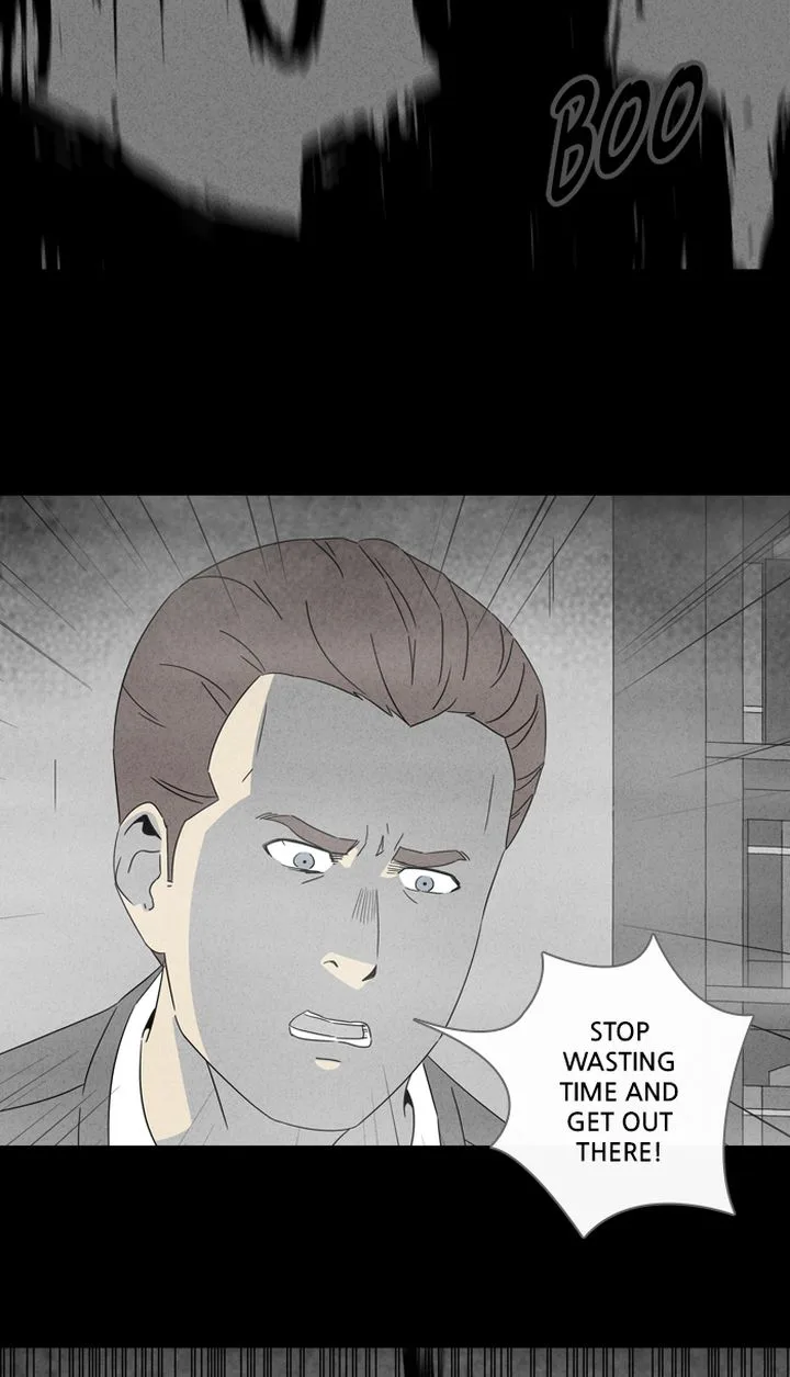Tales of the Unusual Chapter 314 page 37