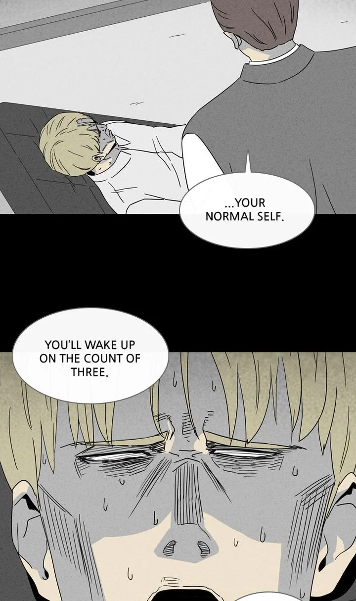 Tales of the Unusual Chapter 315 page 10