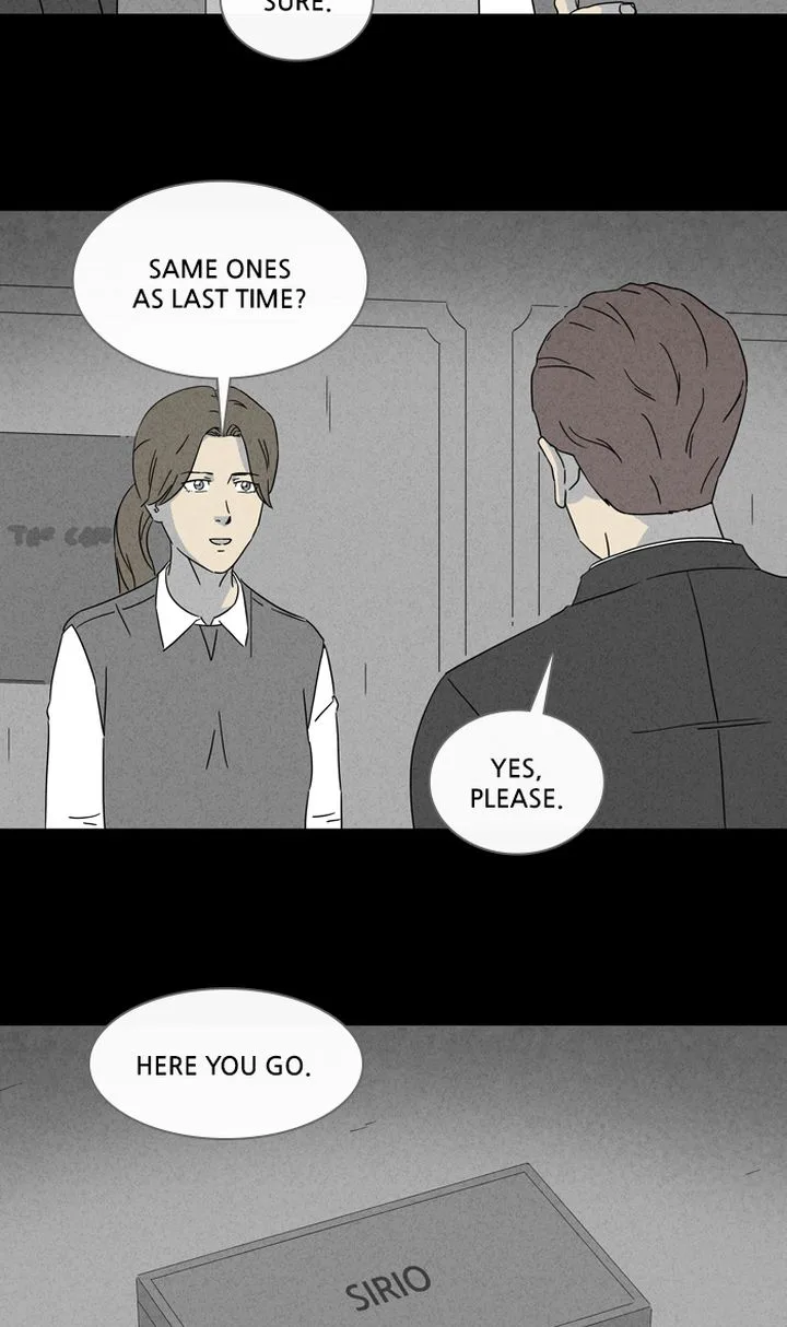 Tales of the Unusual Chapter 315 page 18