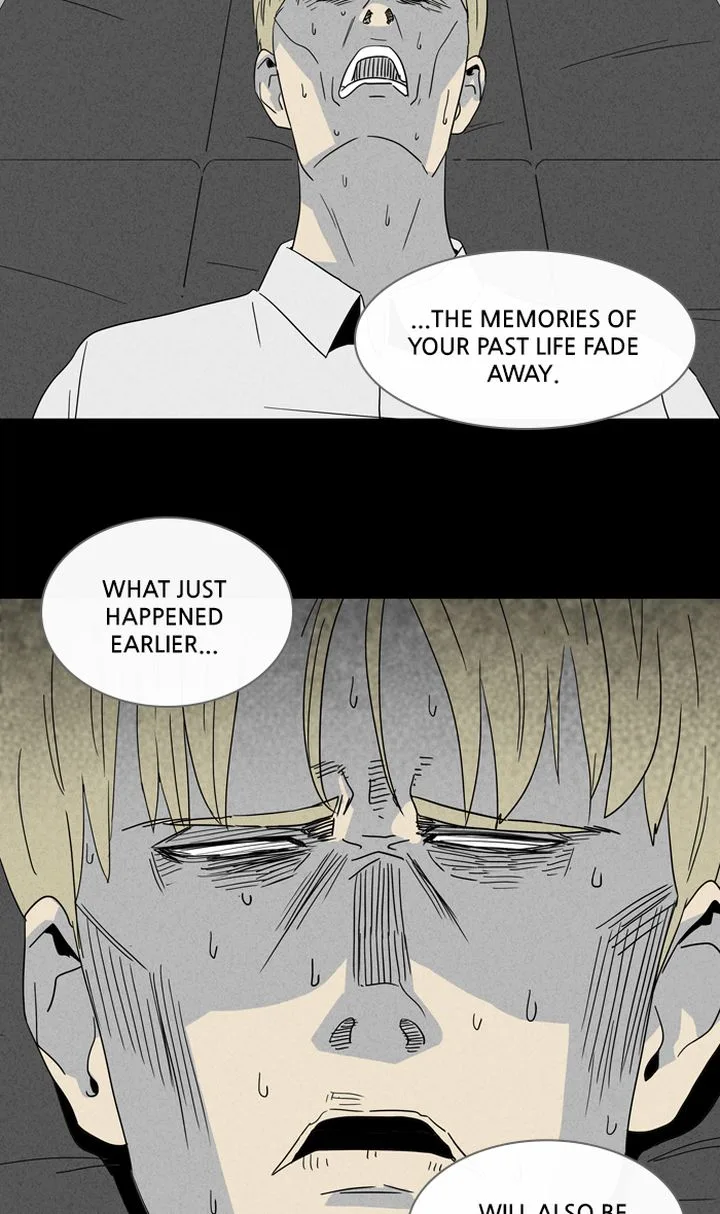 Tales of the Unusual Chapter 315 page 8