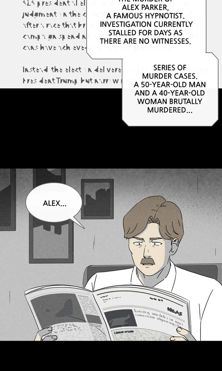 Tales of the Unusual Chapter 315 page 33