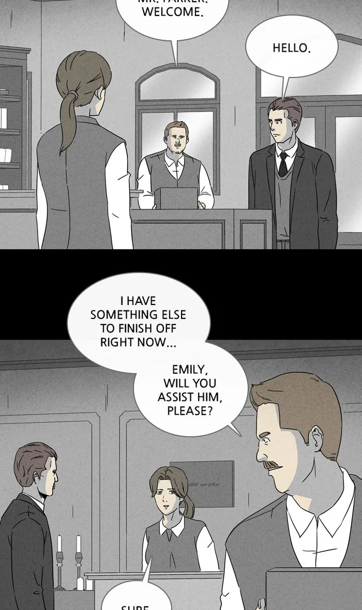 Tales of the Unusual Chapter 315 page 17