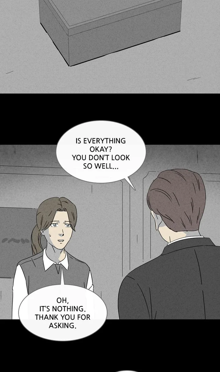 Tales of the Unusual Chapter 315 page 19