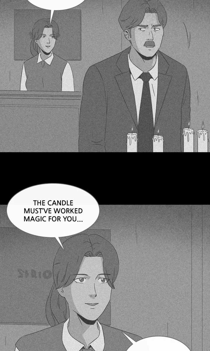 Tales of the Unusual Chapter 315 page 36