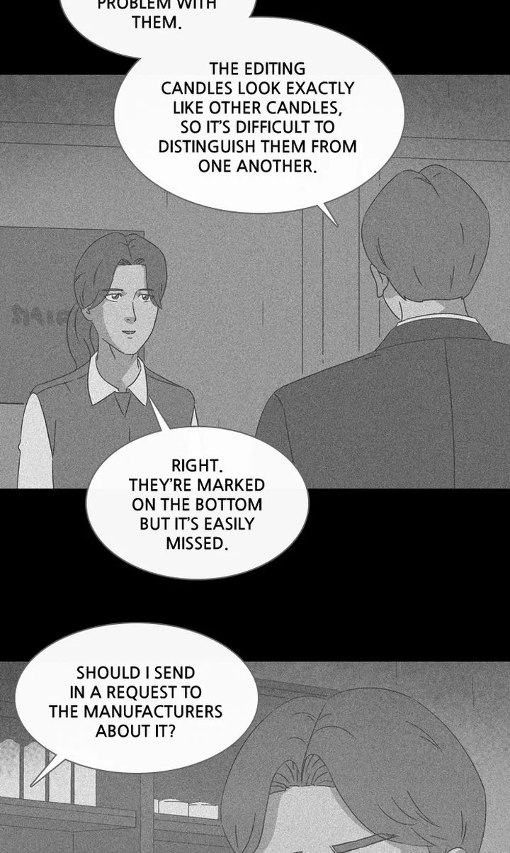 Tales of the Unusual Chapter 315 page 38
