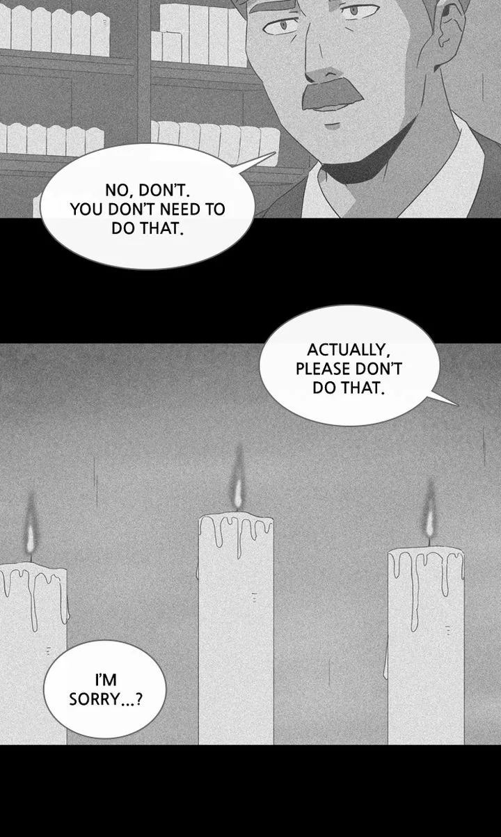 Tales of the Unusual Chapter 315 page 39