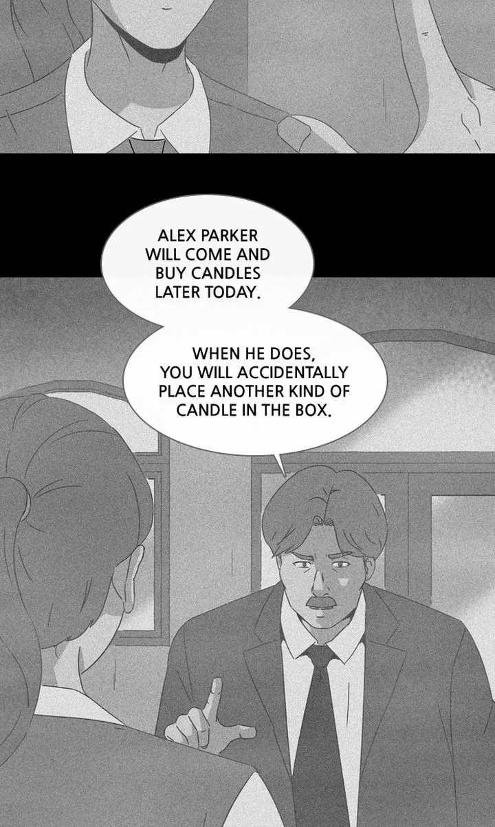 Tales of the Unusual Chapter 315 page 41