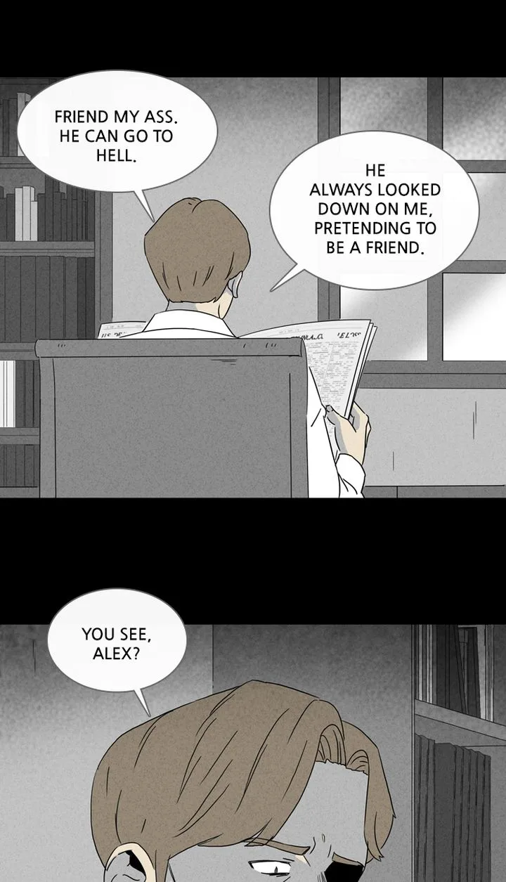 Tales of the Unusual Chapter 315 page 44