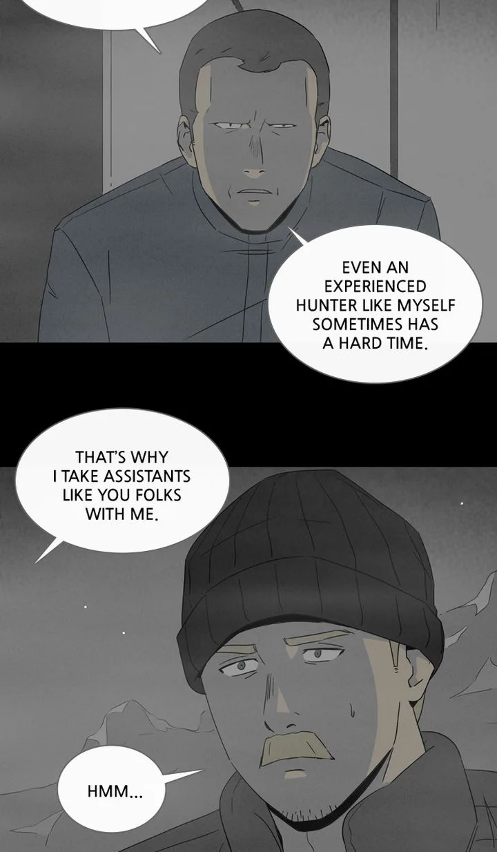 Tales of the Unusual Chapter 316 page 19