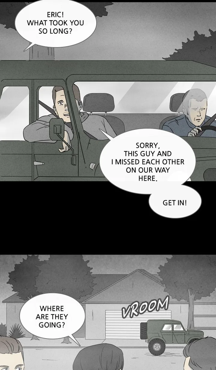 Tales of the Unusual Chapter 316 page 6