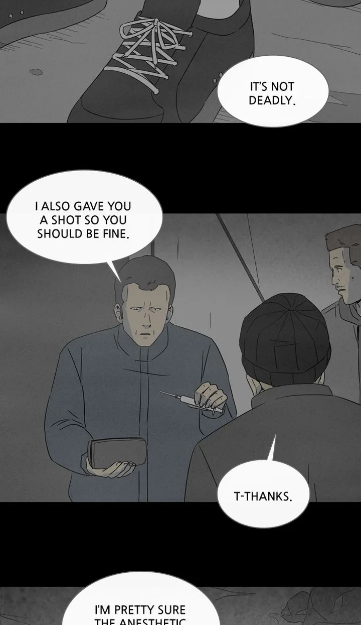 Tales of the Unusual Chapter 316 page 26