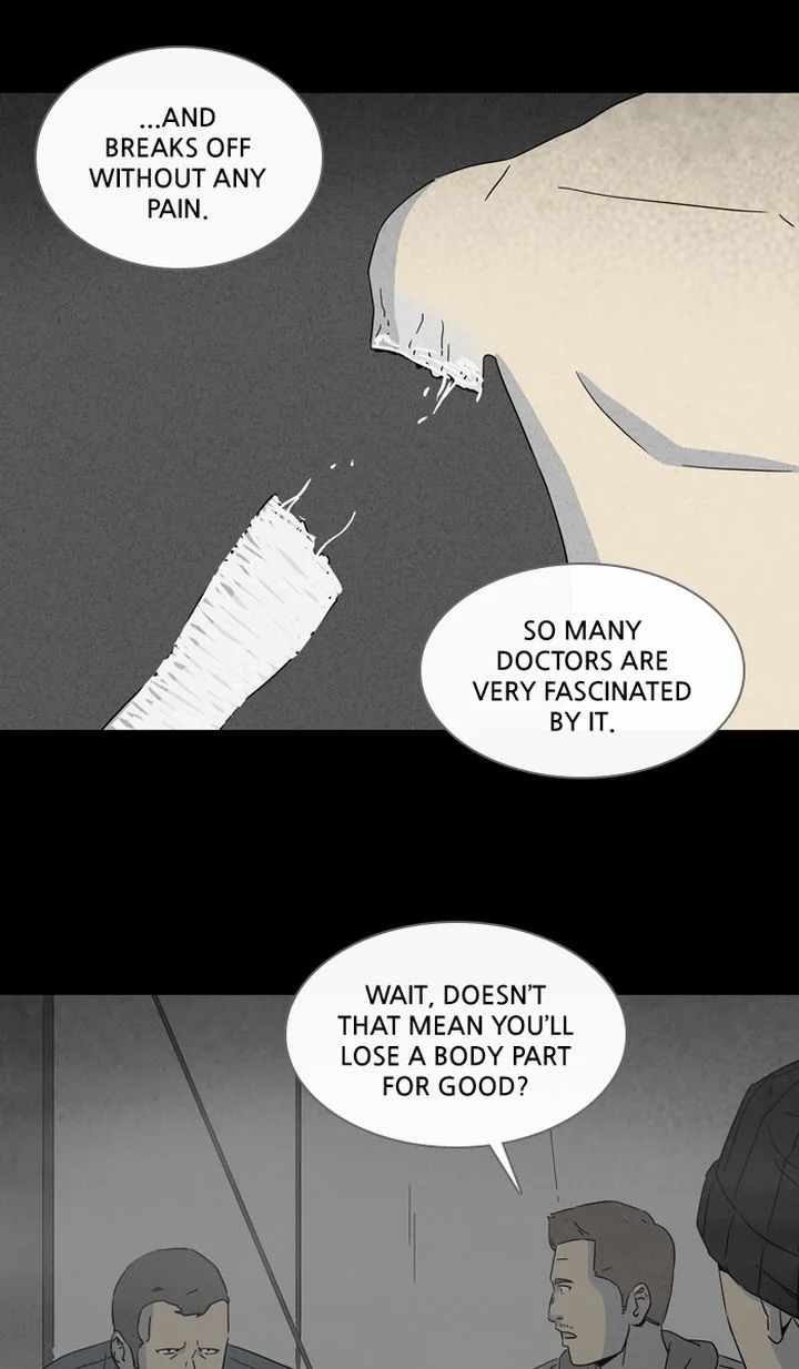 Tales of the Unusual Chapter 316 page 13