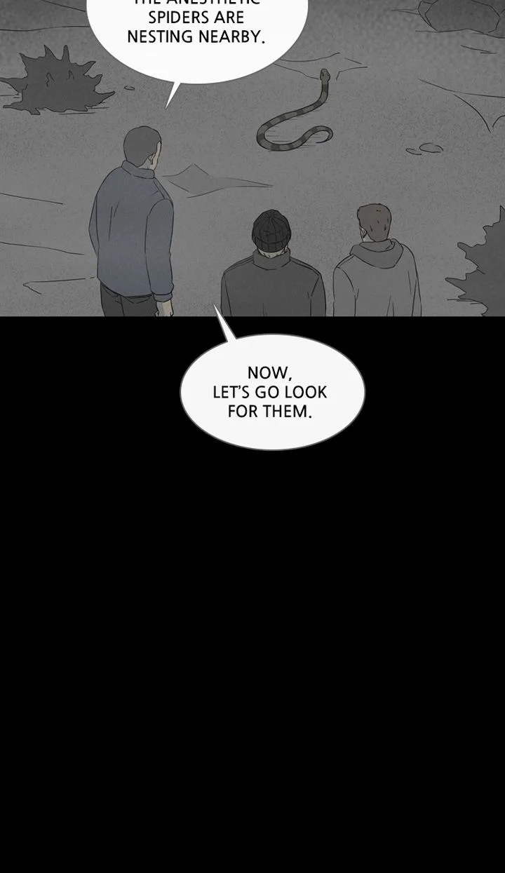 Tales of the Unusual Chapter 316 page 27