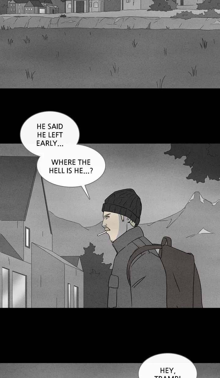 Tales of the Unusual Chapter 316 page 2