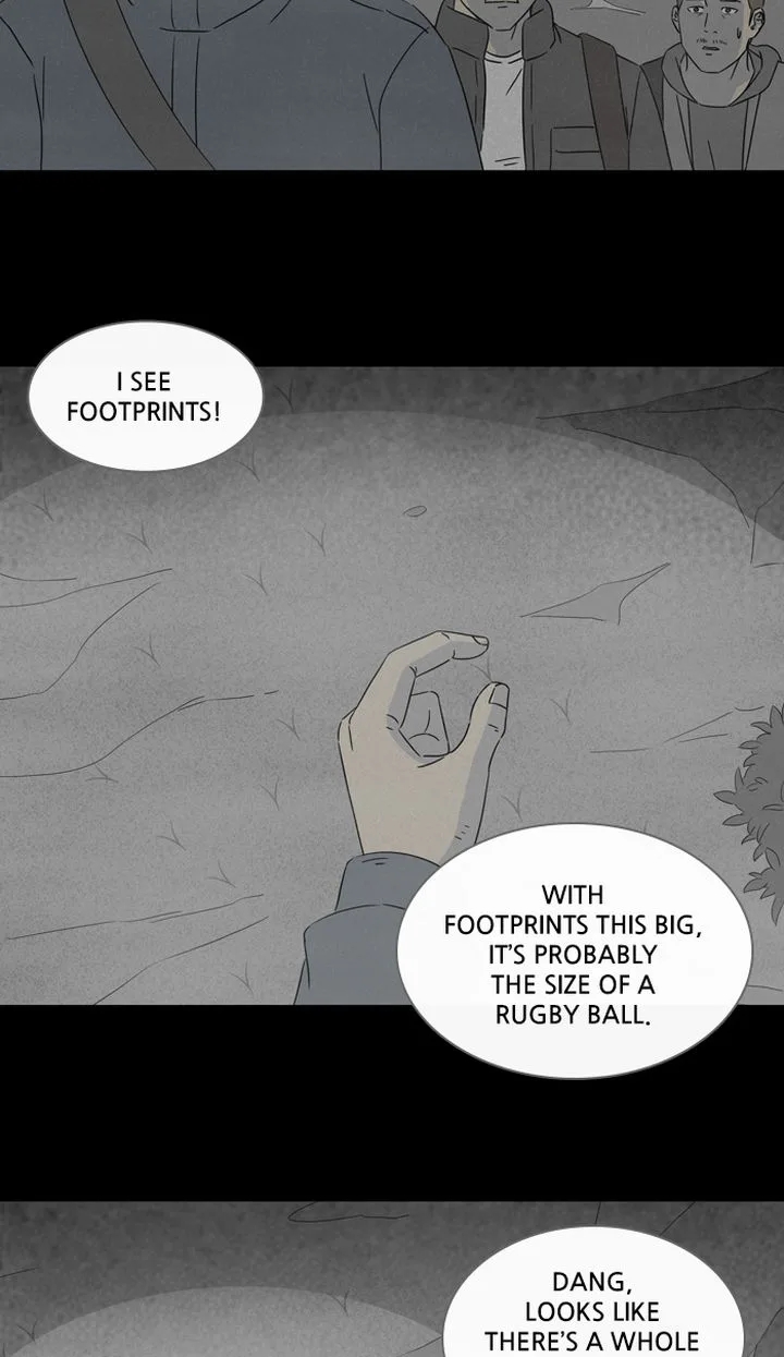 Tales of the Unusual Chapter 316 page 30