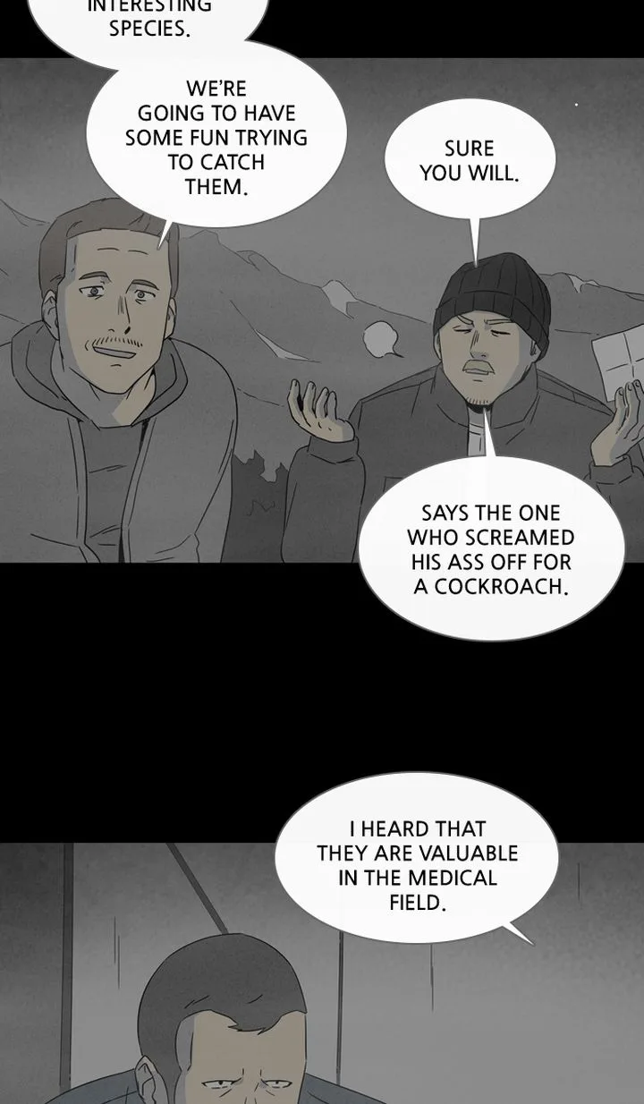 Tales of the Unusual Chapter 316 page 11