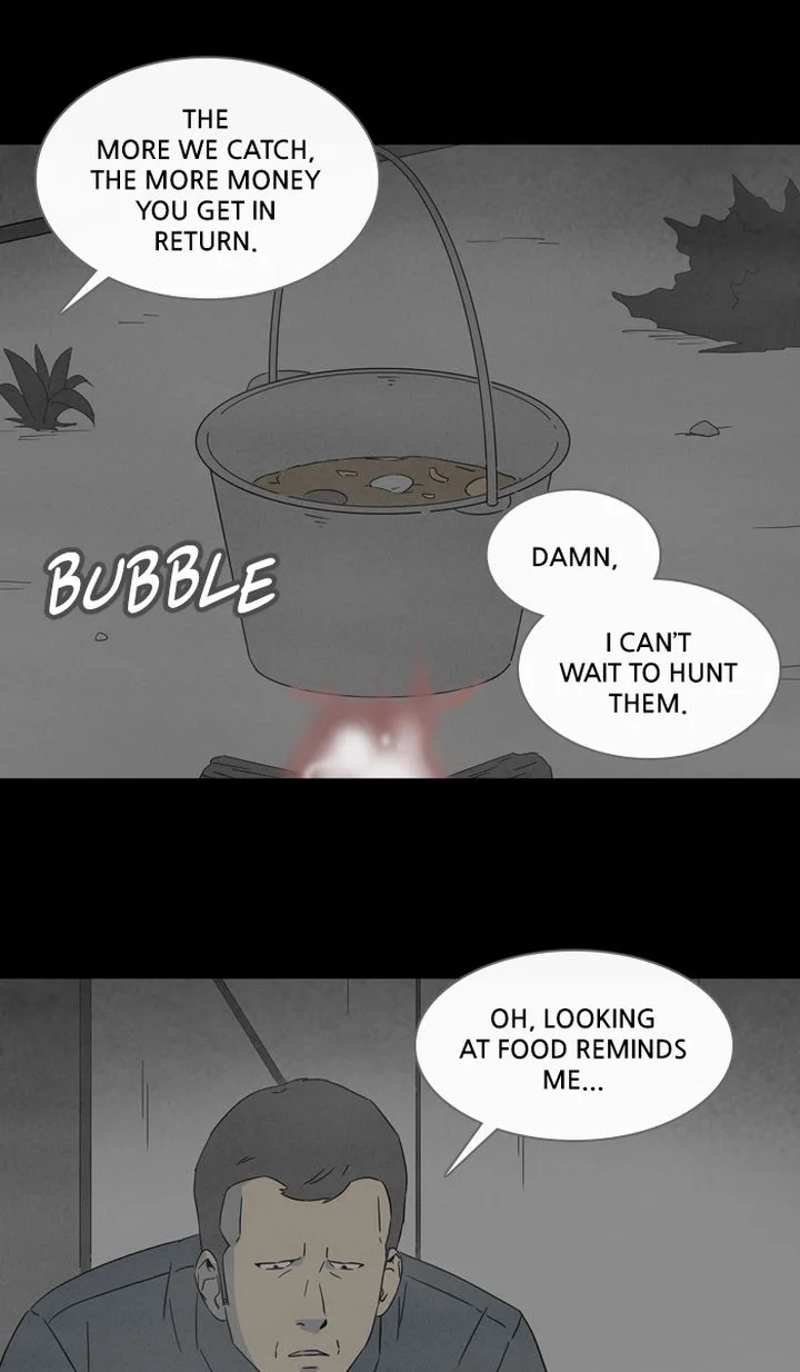 Tales of the Unusual Chapter 316 page 15