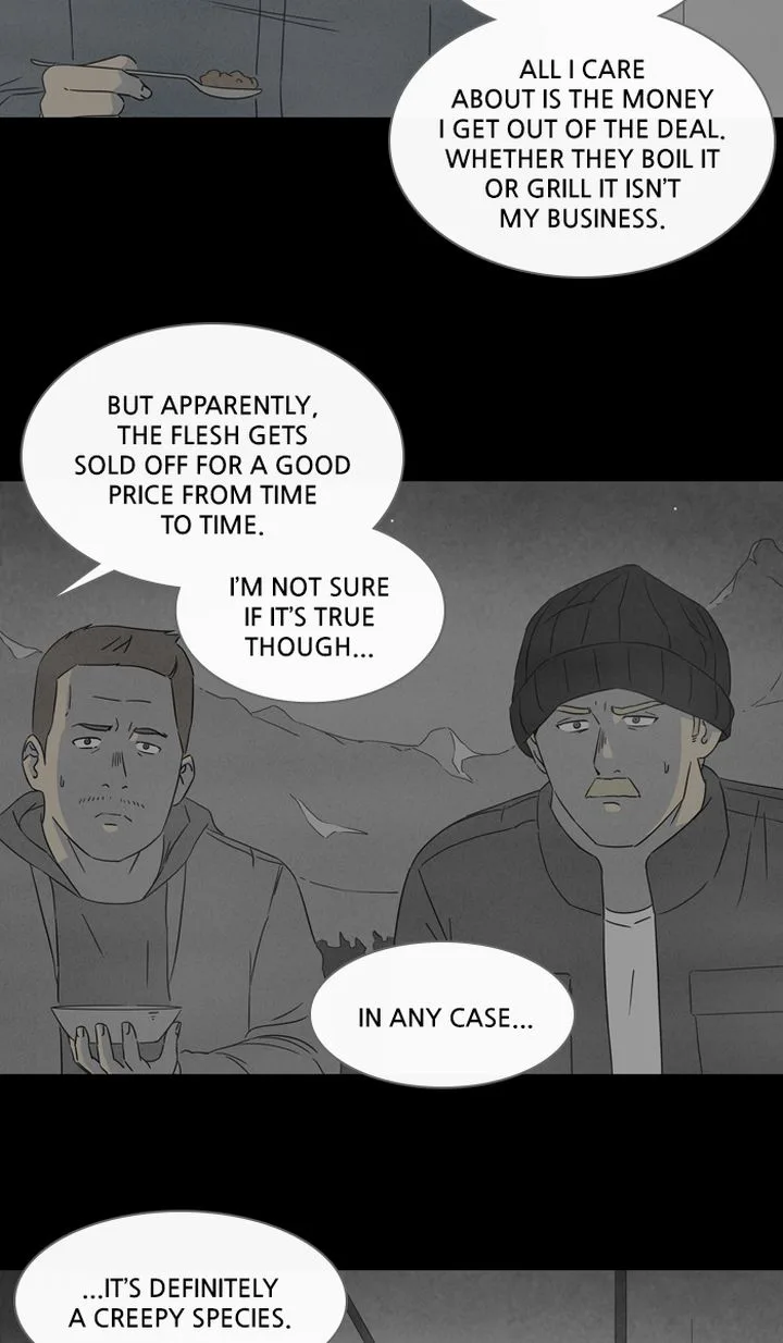 Tales of the Unusual Chapter 316 page 18