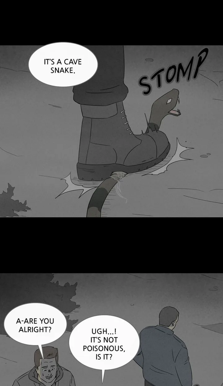 Tales of the Unusual Chapter 316 page 22