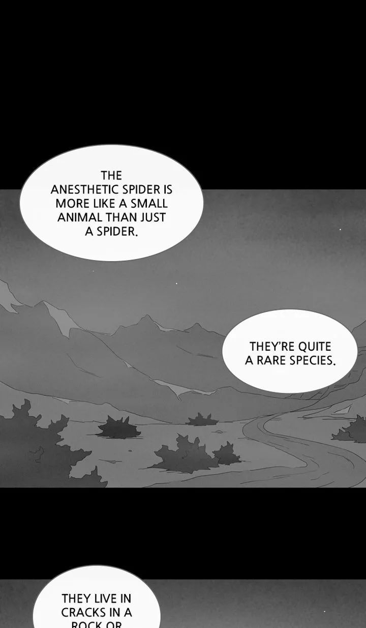Tales of the Unusual Chapter 316 page 8