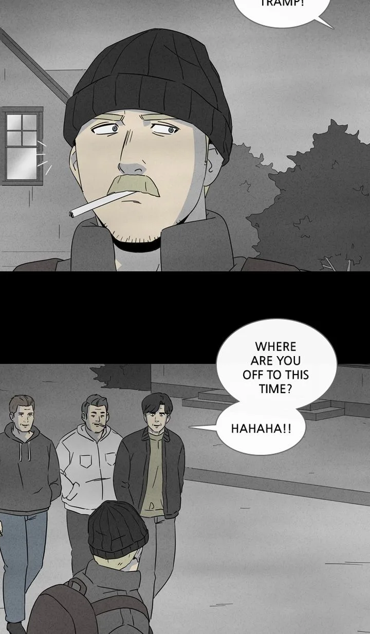 Tales of the Unusual Chapter 316 page 3