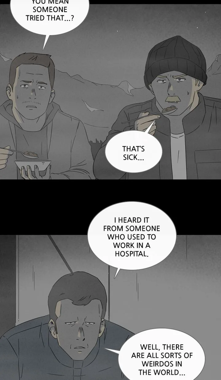 Tales of the Unusual Chapter 316 page 17