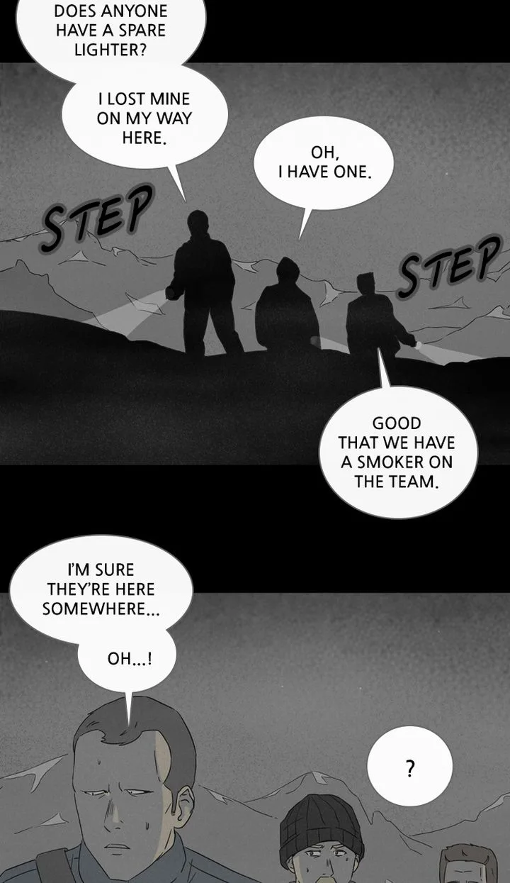 Tales of the Unusual Chapter 316 page 29