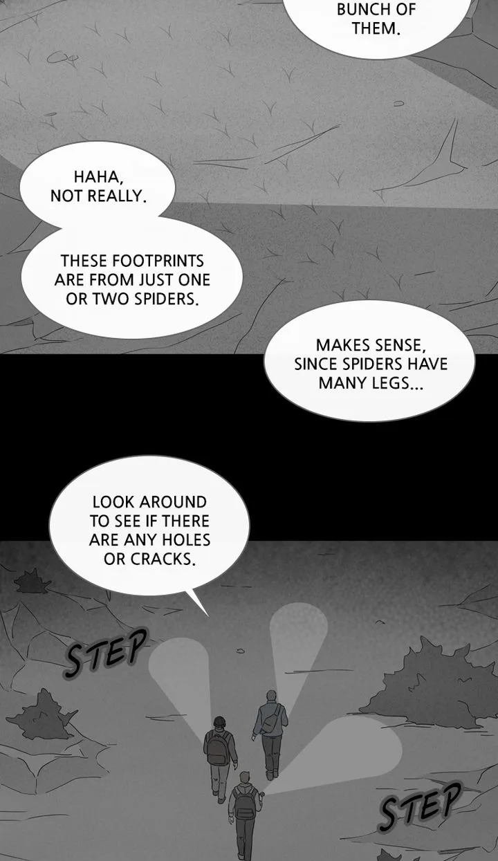 Tales of the Unusual Chapter 316 page 31