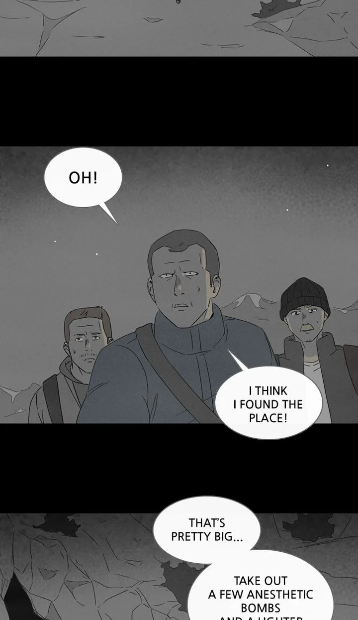 Tales of the Unusual Chapter 316 page 32