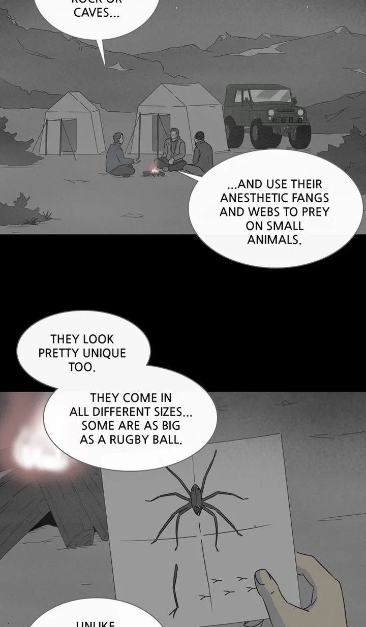 Tales of the Unusual Chapter 316 page 9