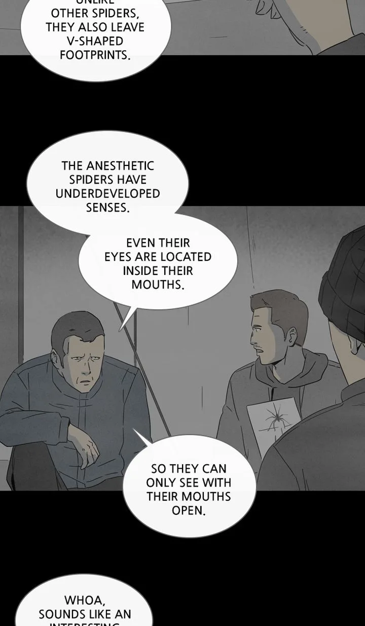 Tales of the Unusual Chapter 316 page 10