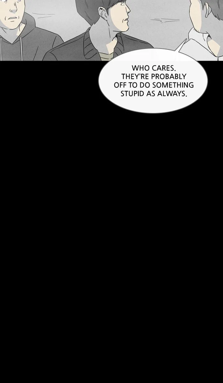 Tales of the Unusual Chapter 316 page 7