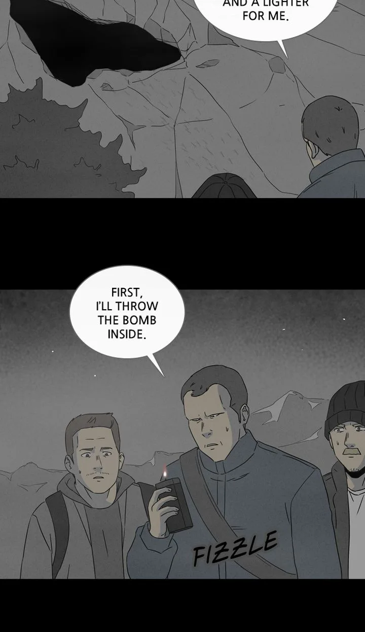 Tales of the Unusual Chapter 316 page 33