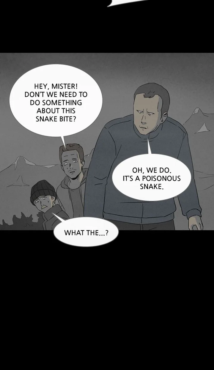 Tales of the Unusual Chapter 316 page 24